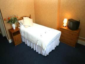Croydon Court Hotel Zimmer foto