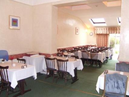 Croydon Court Hotel Exterior foto